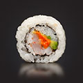 Tosai - Spicy Shrimp avocado Roll